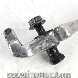 Peugeot Tweet RS Back Brake Lever | Quality Used Motorcycle Part