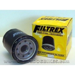 Filtrex Oil Filter Ref OIF028