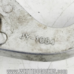 Peugeot Tweet RS Chrome Front Brake Lever | Quality Used Motorcycle Part