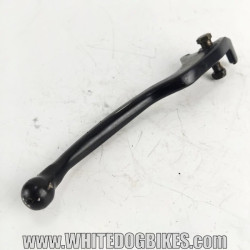 Peugeot Tweet RS Black Front Brake Lever | Quality Used Motorcycle Part