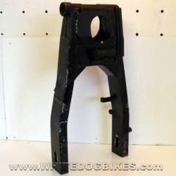 1997 Kawasaki ZX6R Ninja F3 Swing Arm