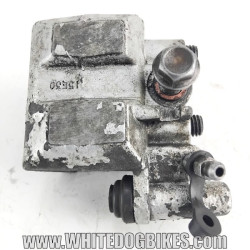 Peugeot Tweet RS Front Brake Caliper | Quality Used Motorcycle Part