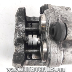 Peugeot Tweet RS Front Brake Caliper | Quality Used Motorcycle Part