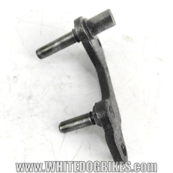 Peugeot Tweet RS Front Brake Caliper Bracket | Quality Used Motorcycle Part
