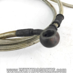 Peugeot Tweet RS Back Brake Hose| Quality Used Motorcycle Part