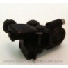 1997 Kawasaki ZX6R Ninja F3 Clutch Lever Bracket