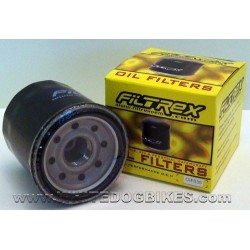 Filtrex Oil Filter Ref OIF035