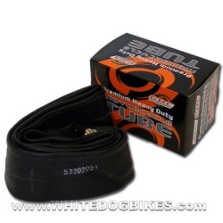 82-88 Suzuki CS50 Roadie Innertube - Front and Rear - 300-10