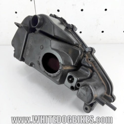 Peugeot Tweet RS Air Box | Quality Used Motorcycle Part