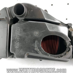 Peugeot Tweet RS Air Box | Quality Used Motorcycle Part
