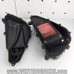 Peugeot Tweet RS Air Box | Quality Used Motorcycle Part