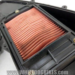 Peugeot Tweet RS Air Box | Quality Used Motorcycle Part