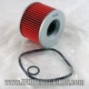 87-88 Yamaha FZR 1000 Genesis Oil Filter - Hiflo HF401