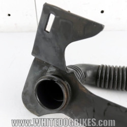 Peugeot Tweet RS Air Box Intake Pipe | Quality Used Motorcycle Part