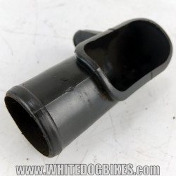 Peugeot Tweet RS Air Box Intake Pipe Inlet | Quality Used Motorcycle Part