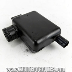 Peugeot Tweet RS Air Box Outlet Resonator | Quality Used Motorcycle Part
