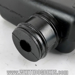 Peugeot Tweet RS Air Box Outlet Resonator | Quality Used Motorcycle Part