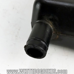 Peugeot Tweet RS Air Box Outlet Resonator | Quality Used Motorcycle Part
