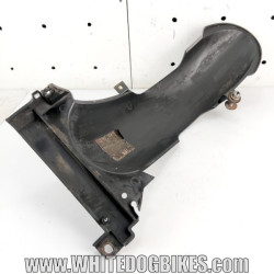 Peugeot Tweet RS Back Fender | Quality Used Motorcycle Part