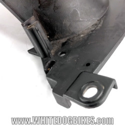 Peugeot Tweet RS Back Fender | Quality Used Motorcycle Part