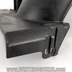 Peugeot Tweet RS Back Fender | Quality Used Motorcycle Part