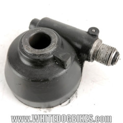 Peugeot Tweet RS Speedometer Counter | Quality Used Motorcycle Part