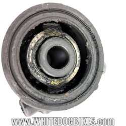 Peugeot Tweet RS Speedometer Counter | Quality Used Motorcycle Part