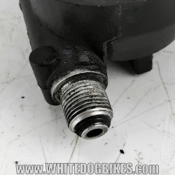 Peugeot Tweet RS Speedometer Counter | Quality Used Motorcycle Part