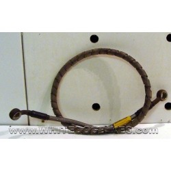 1993 Suzuki GSXR1100 WP Goodridge Braided Rear Brake Hose