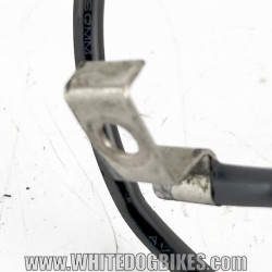 Peugeot Tweet RS Battery Negative Harness | Quality Used Motorcycle Part