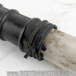 Peugeot Tweet RS Frame to Engine Pipe | Quality Used Motorcycle Part