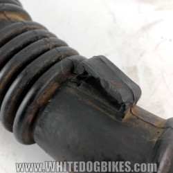 Peugeot Tweet RS Frame to Engine Pipe | Quality Used Motorcycle Part