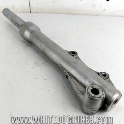Peugeot Tweet RS Near Side Front Fork | Quality Used Motorcycle Part