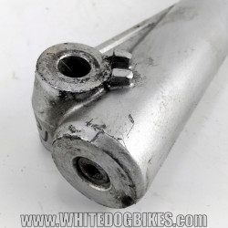 Peugeot Tweet RS Off Side Front Fork | Quality Used Motorcycle Part