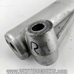 Peugeot Tweet RS Off Side Front Fork | Quality Used Motorcycle Part