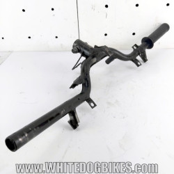 Peugeot Tweet RS Scruffy Handlebars | Quality Used Motorcycle Part