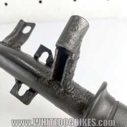 Peugeot Tweet RS Scruffy Handlebars | Quality Used Motorcycle Part