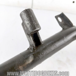 Peugeot Tweet RS Scruffy Handlebars | Quality Used Motorcycle Part