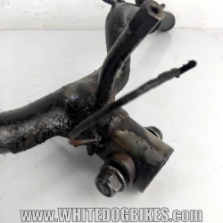 Peugeot Tweet RS Scruffy Handlebars | Quality Used Motorcycle Part