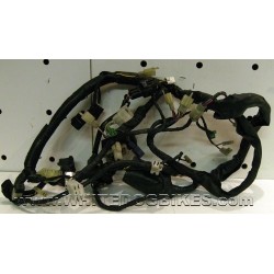 1996 Yamaha YZF600 R Thundercat Wiring Loom