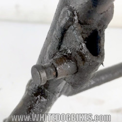 Peugeot Tweet RS Main Stand | Quality Used Motorcycle Part