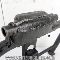Peugeot Tweet RS Main Stand | Quality Used Motorcycle Part