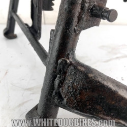 Peugeot Tweet RS Main Stand | Quality Used Motorcycle Part