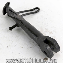 Peugeot Tweet RS Side Stand | Quality Used Motorcycle Part