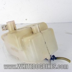 2001 Gilera DNA 50 2 Stroke Oil Reservoir