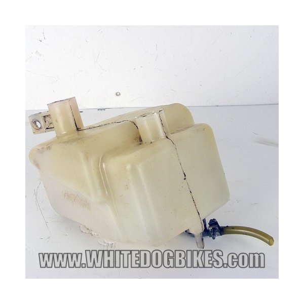 2001 Gilera DNA 50 2 Stroke Oil Reservoir