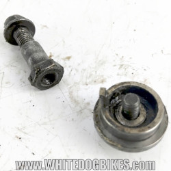 Peugeot Tweet RS Side Stand Bolt | Quality Used Motorcycle Part