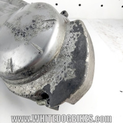 Peugeot Tweet RS Near Side Motor Case | Quality Used Motorcycle Part