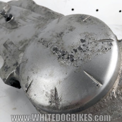 Peugeot Tweet RS Near Side Motor Case | Quality Used Motorcycle Part