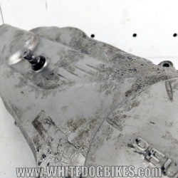 Peugeot Tweet RS Near Side Motor Case | Quality Used Motorcycle Part